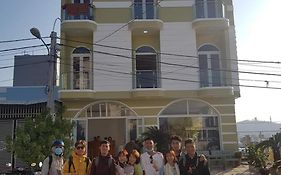Homestay Hoài Tâm Phan Thiết
